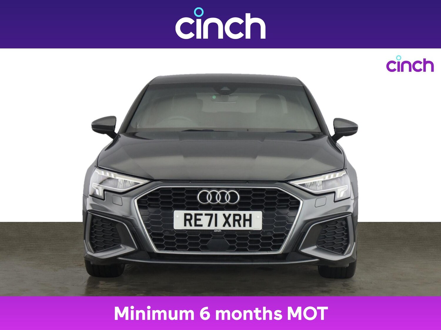 Used Audi A3 2021 for sale - 76961953: Photo 11