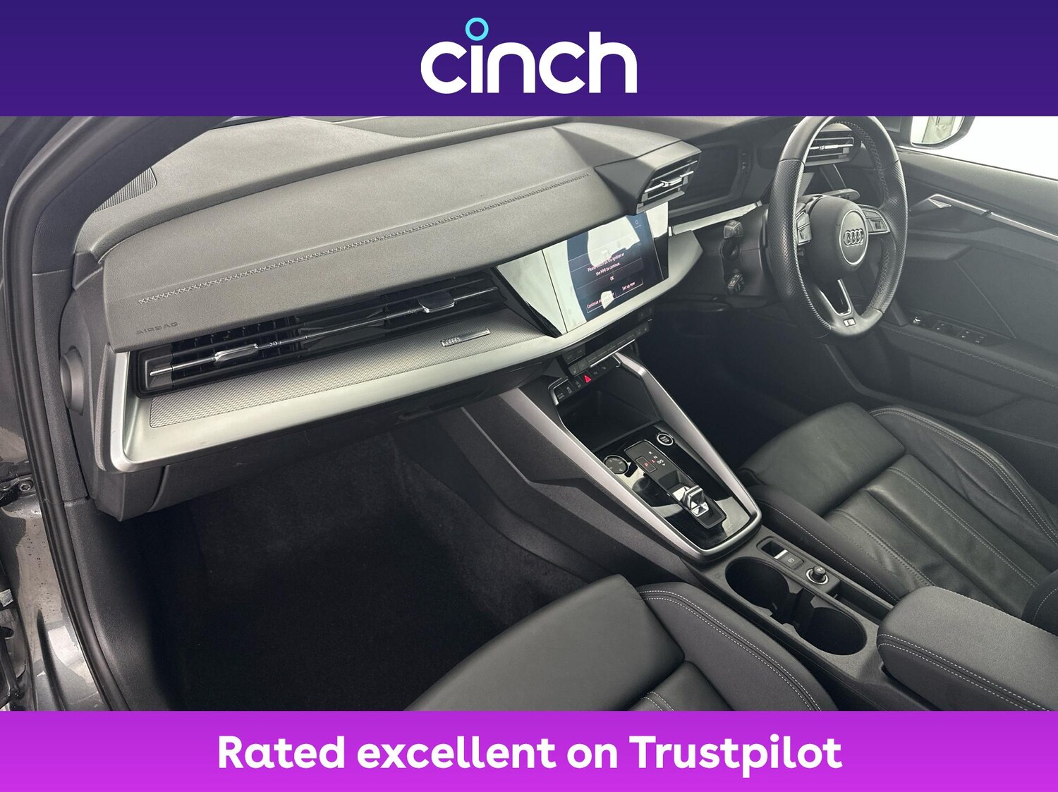 Used Audi A3 2021 for sale - 76961953: Photo 14