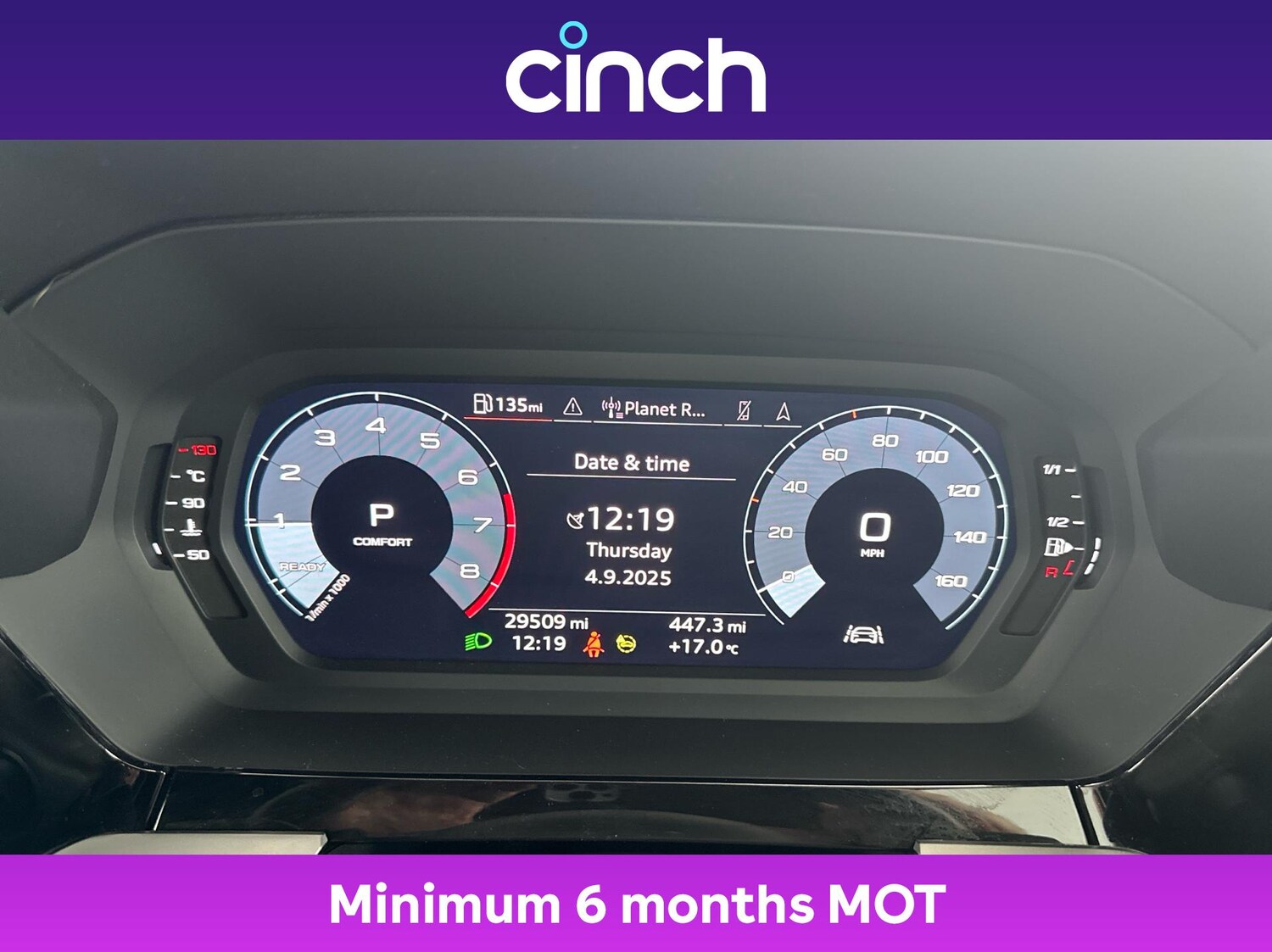 Used Audi A3 2021 for sale - 76961953: Photo 18