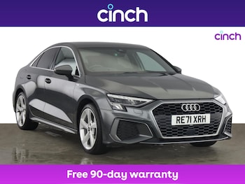 Audi A3 feature image