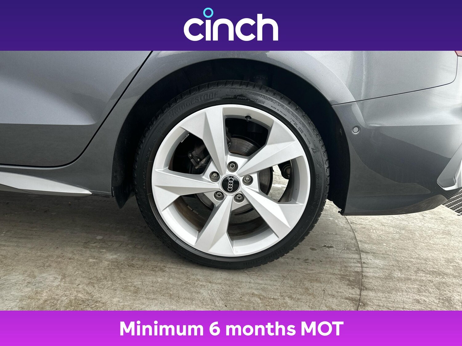 Used Audi A3 2021 for sale - 76961953: Photo 26