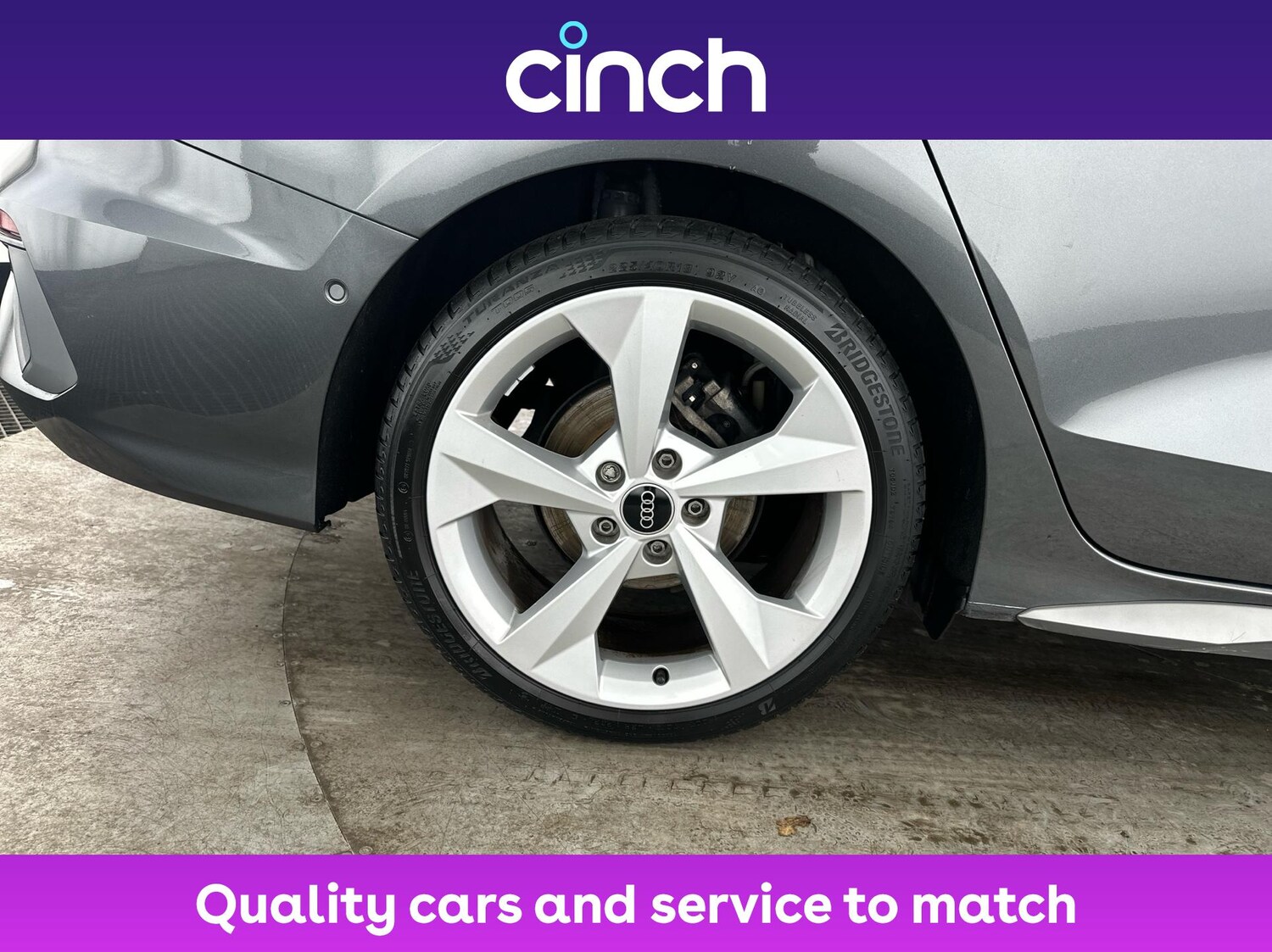 Used Audi A3 2021 for sale - 76961953: Photo 27