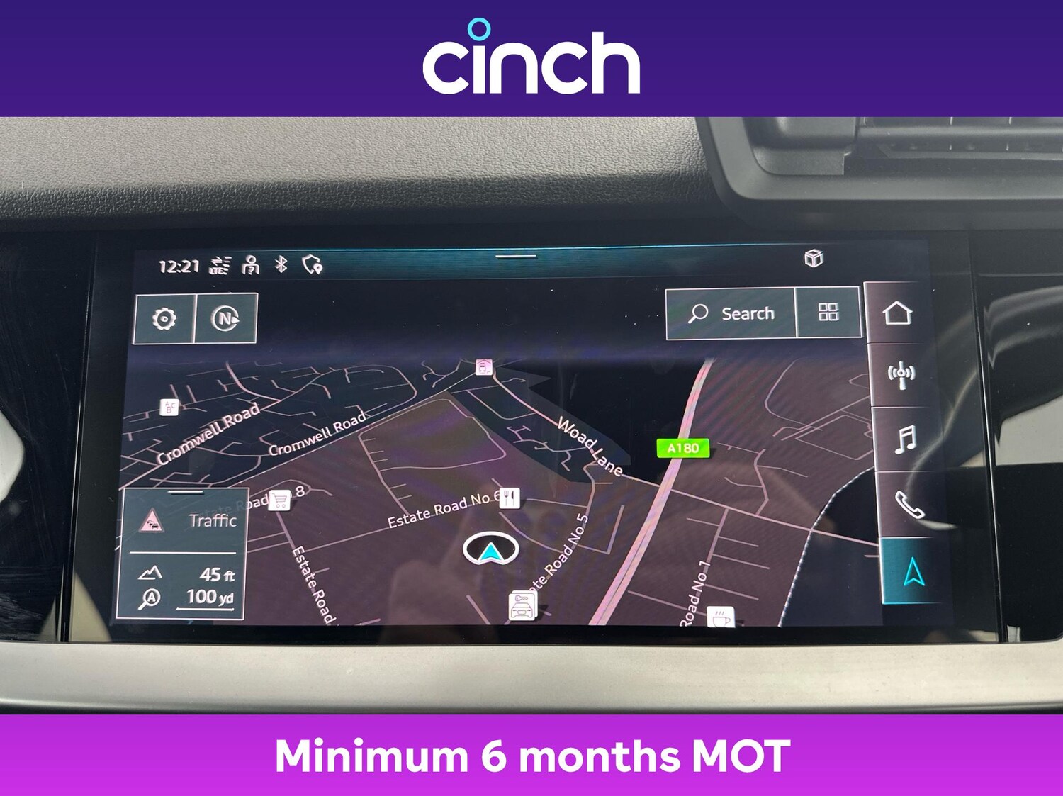 Used Audi A3 2021 for sale - 76961953: Photo 31