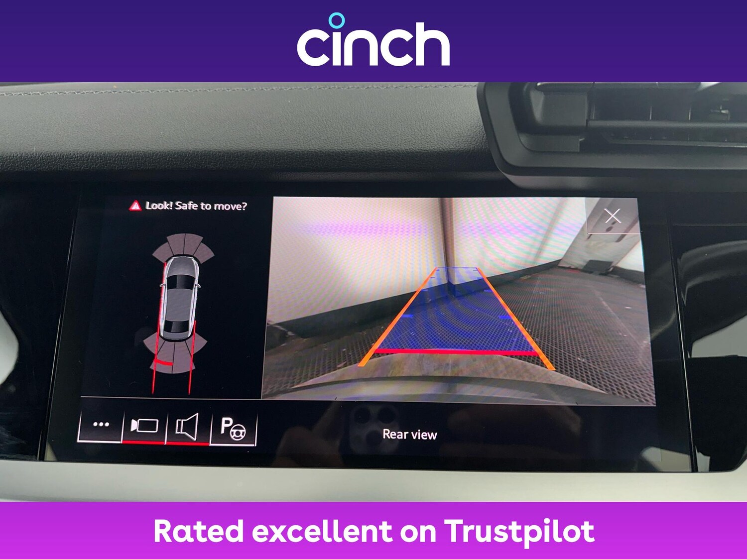 Used Audi A3 2021 for sale - 76961953: Photo 33