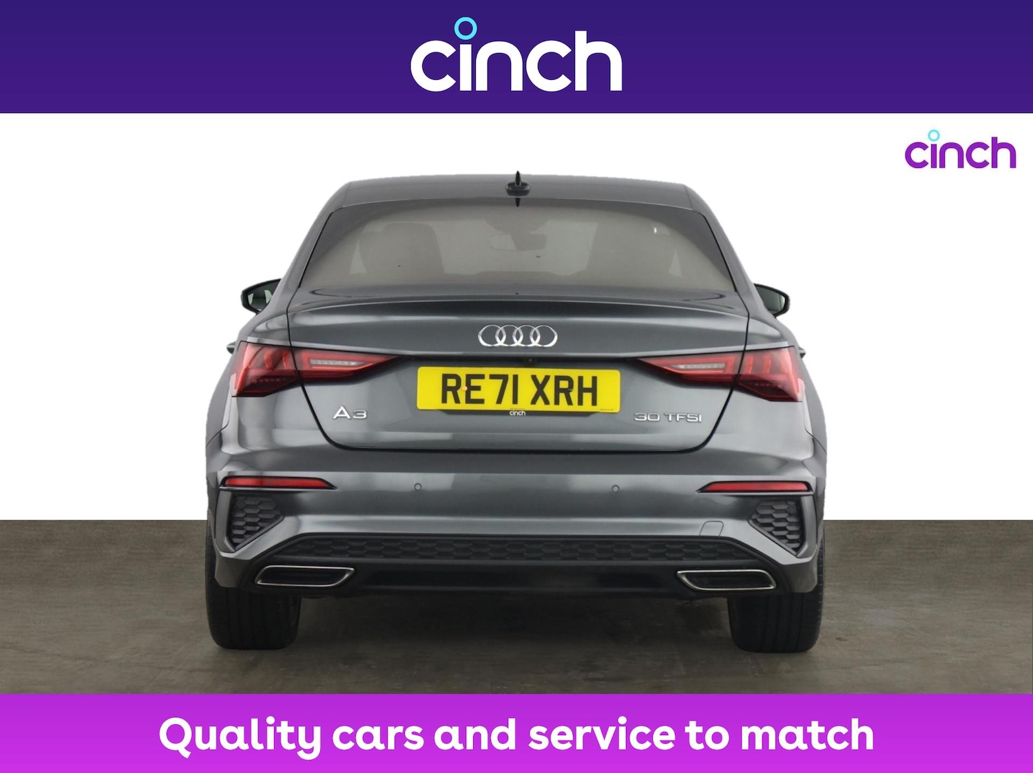 Used Audi A3 2021 for sale - 76961953: Photo 5