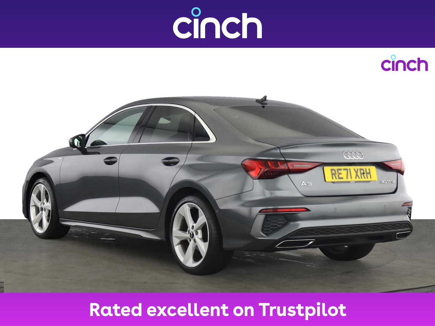 Used Audi A3 2021 for sale - 76961953: Photo 6