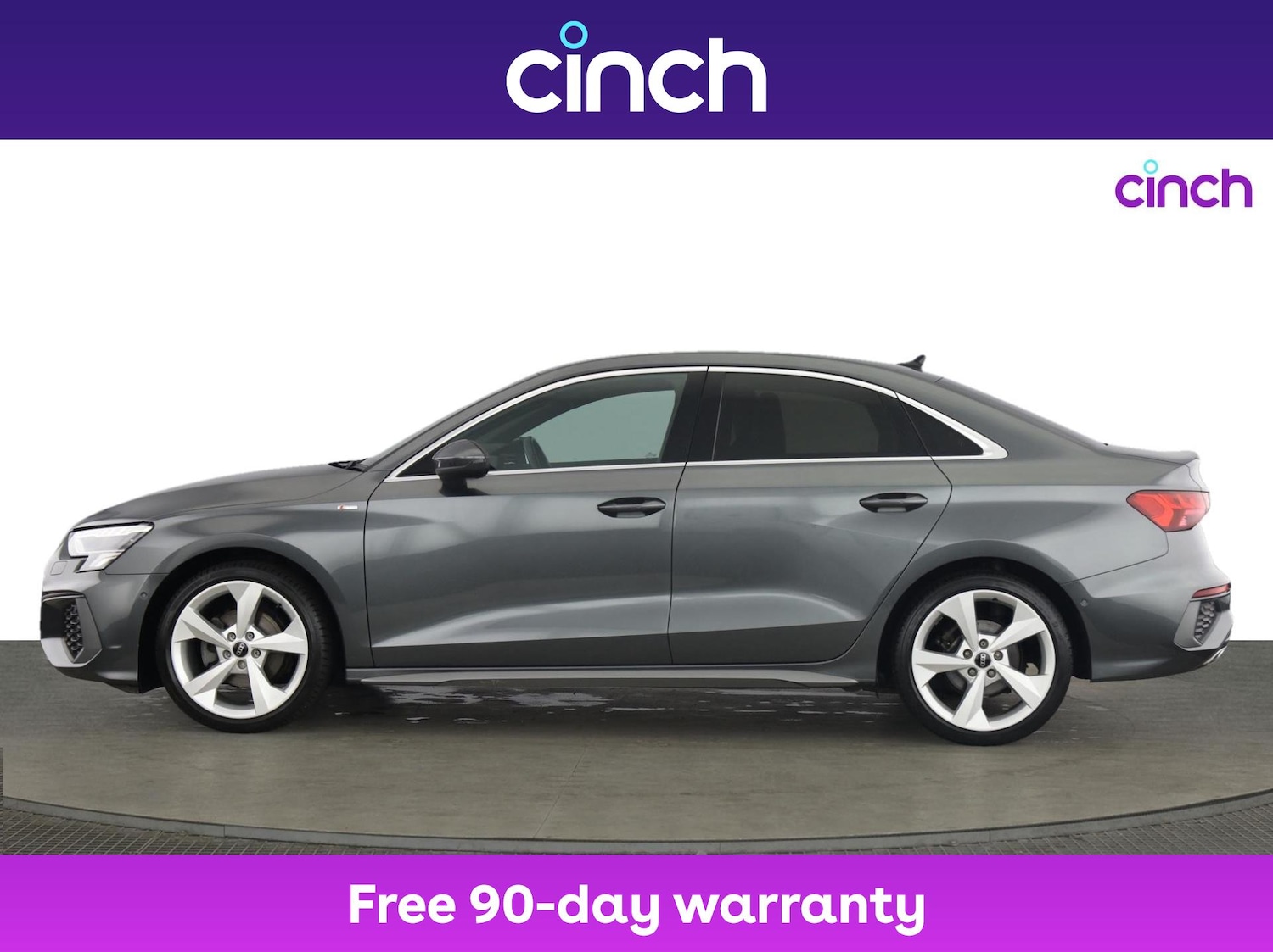 Used Audi A3 2021 for sale - 76961953: Photo 8