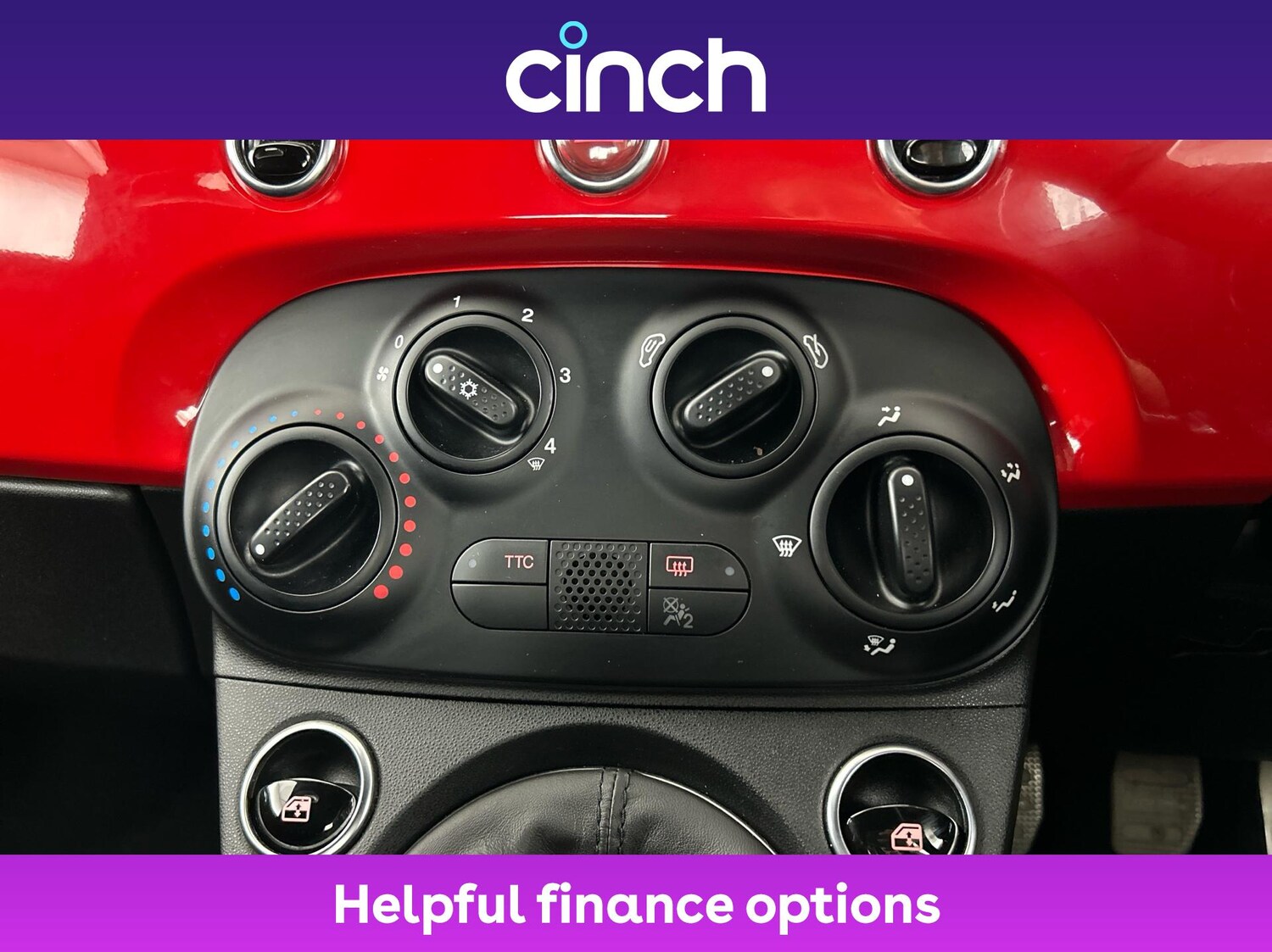 Used Abarth 595 2019 for sale - 75938834: Photo 30