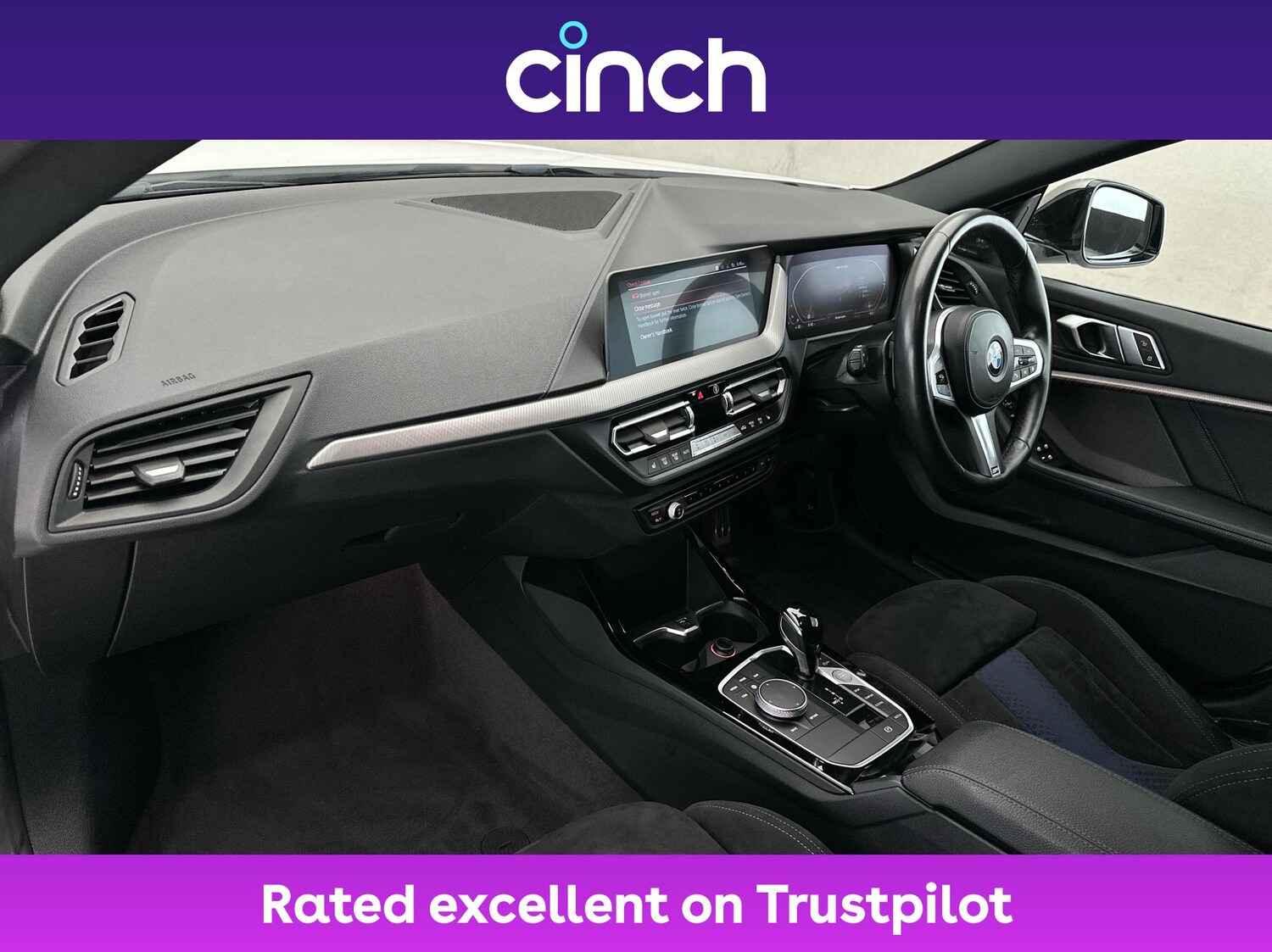 Used BMW 2 Series Gran Coupe 2021 for sale - 76429422: Photo 14