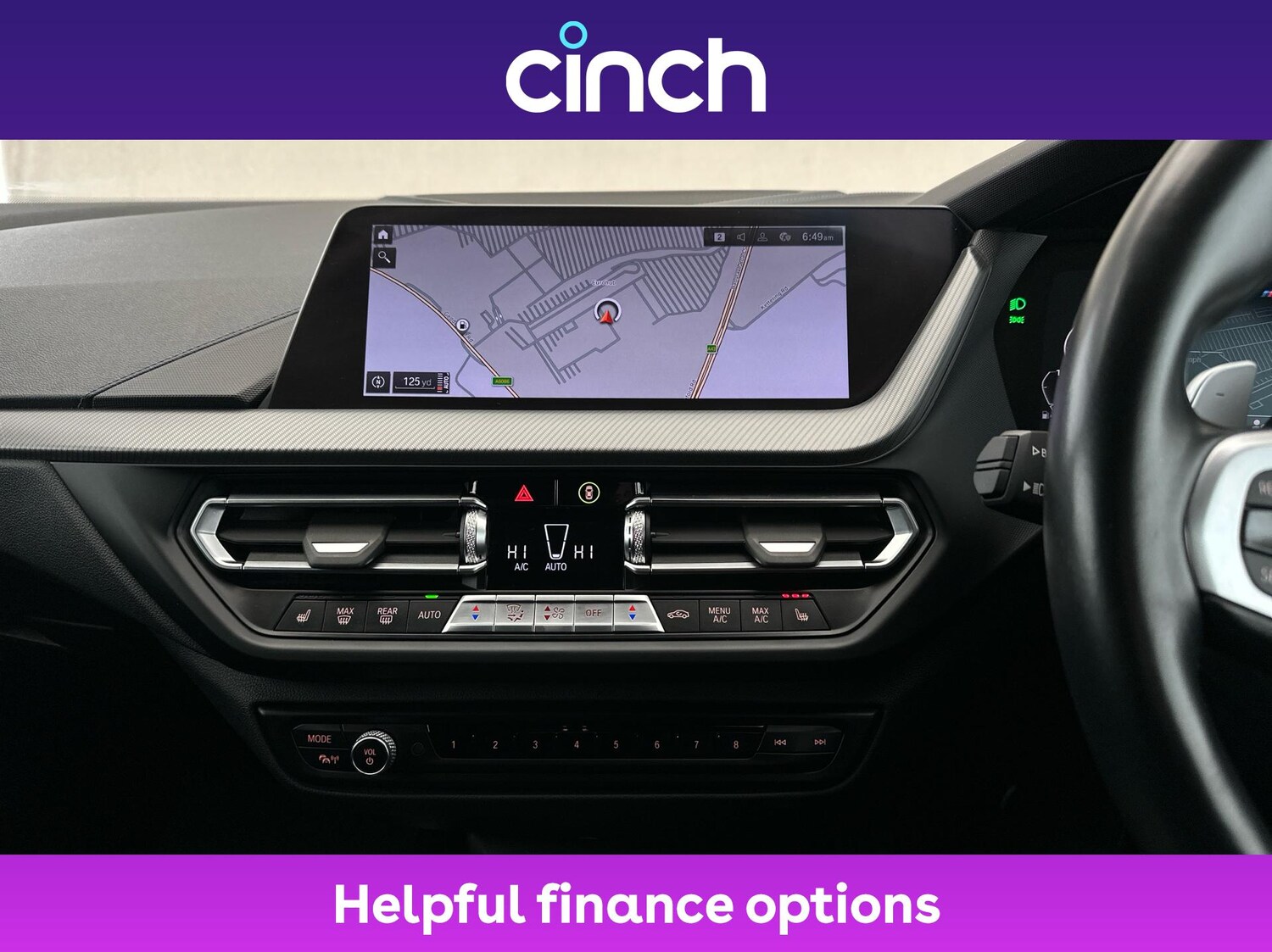 Used BMW 2 Series Gran Coupe 2021 for sale - 76429422: Photo 17