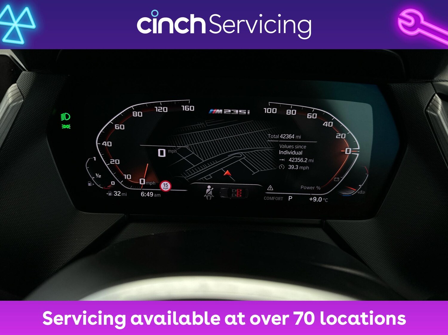 Used BMW 2 Series Gran Coupe 2021 for sale - 76429422: Photo 18