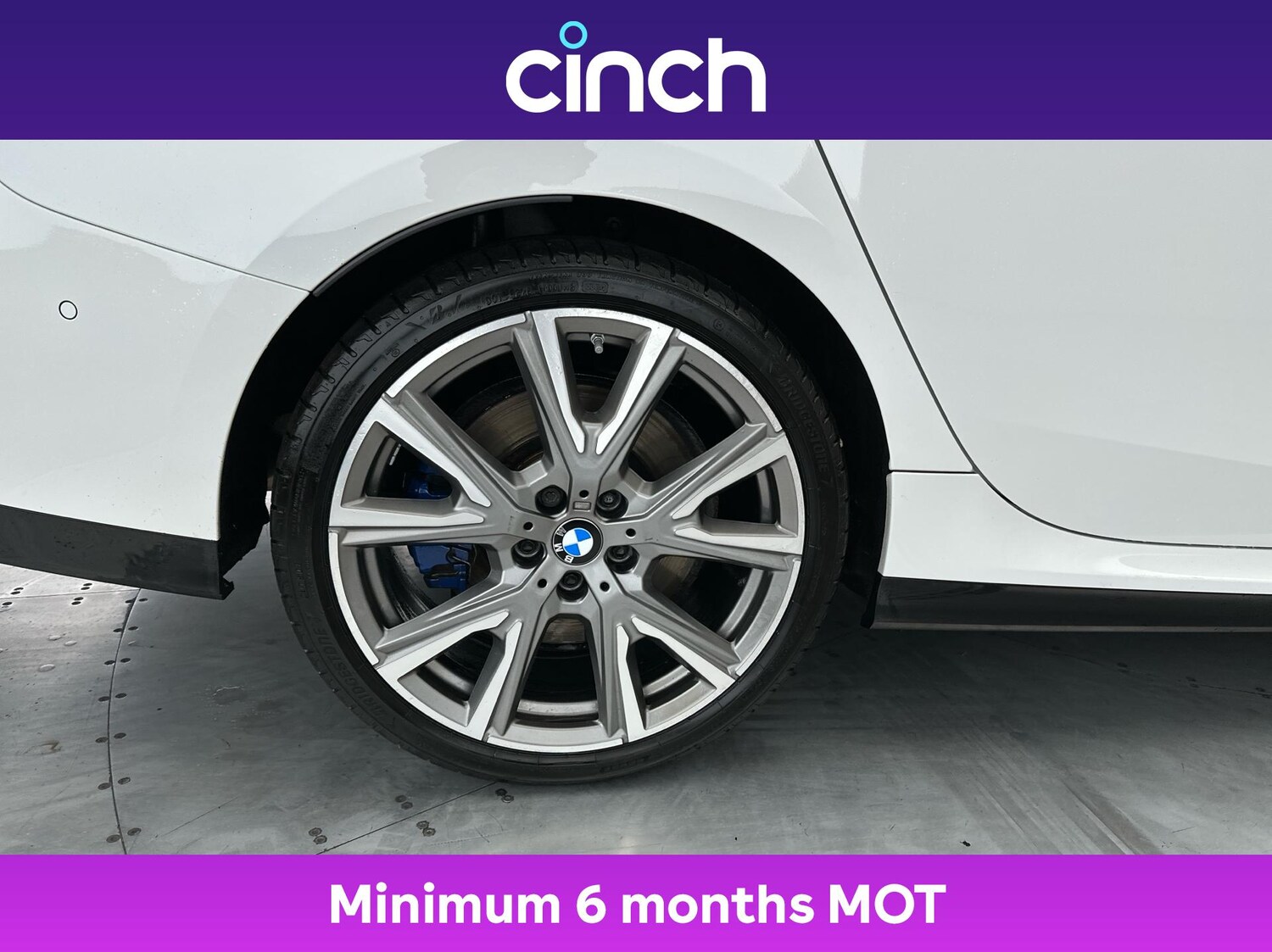 Used BMW 2 Series Gran Coupe 2021 for sale - 76429422: Photo 27