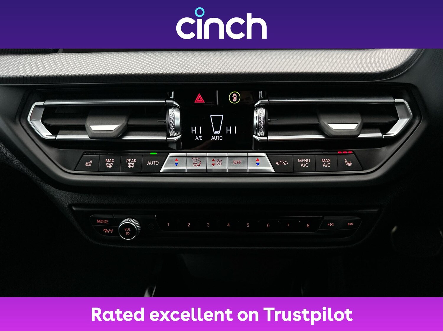 Used BMW 2 Series Gran Coupe 2021 for sale - 76429422: Photo 33