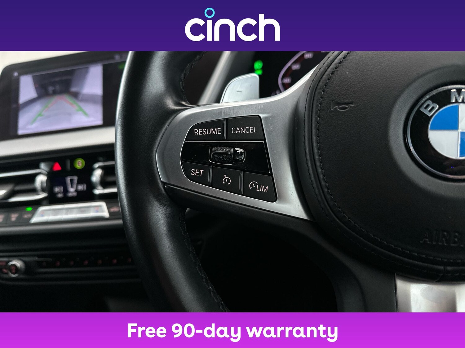 Used BMW 2 Series Gran Coupe 2021 for sale - 76429422: Photo 34