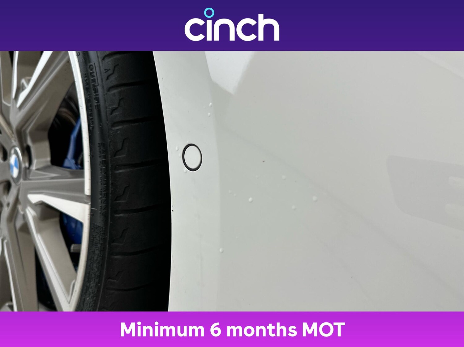 Used BMW 2 Series Gran Coupe 2021 for sale - 76429422: Photo 37