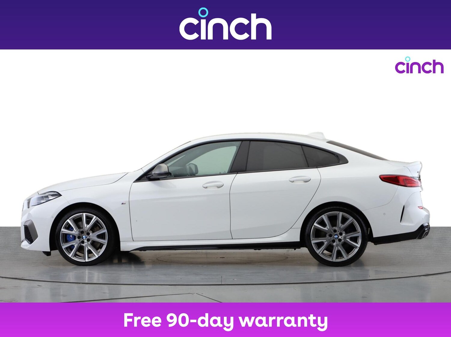 Used BMW 2 Series Gran Coupe 2021 for sale - 76429422: Photo 8