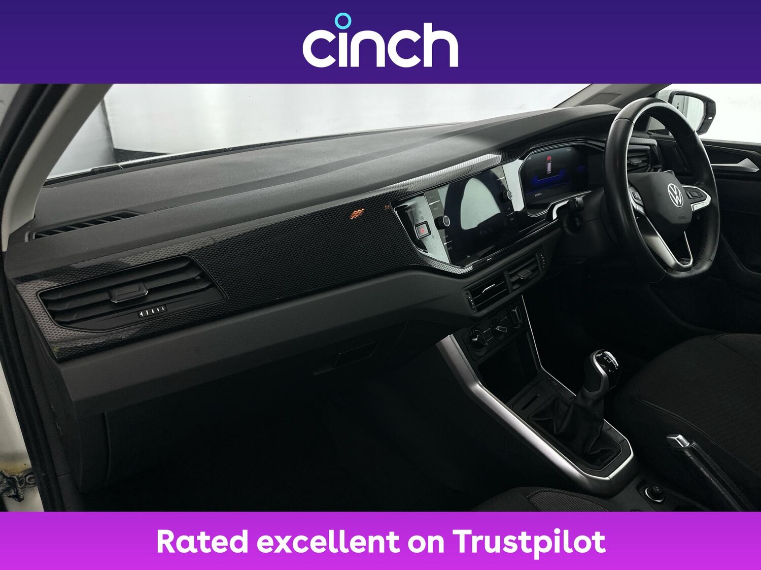 Used Volkswagen Polo 2023 for sale - 76563533: Photo 14