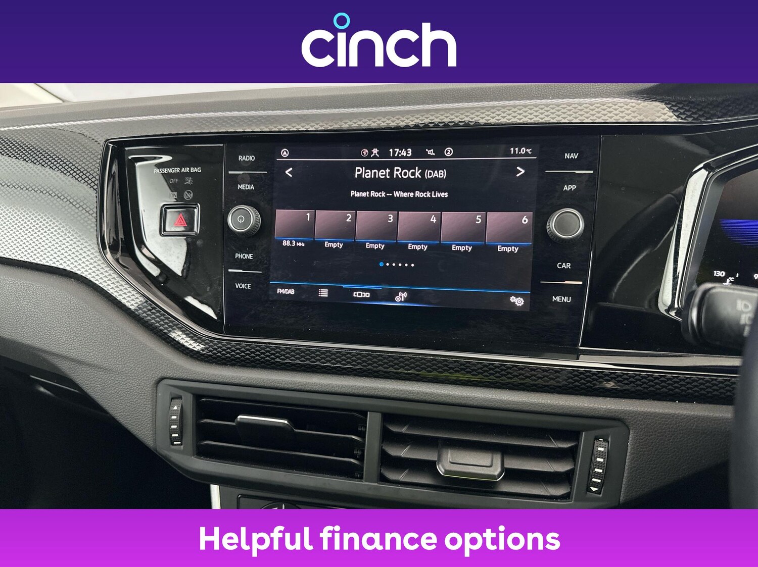 Used Volkswagen Polo 2023 for sale - 76563533: Photo 17