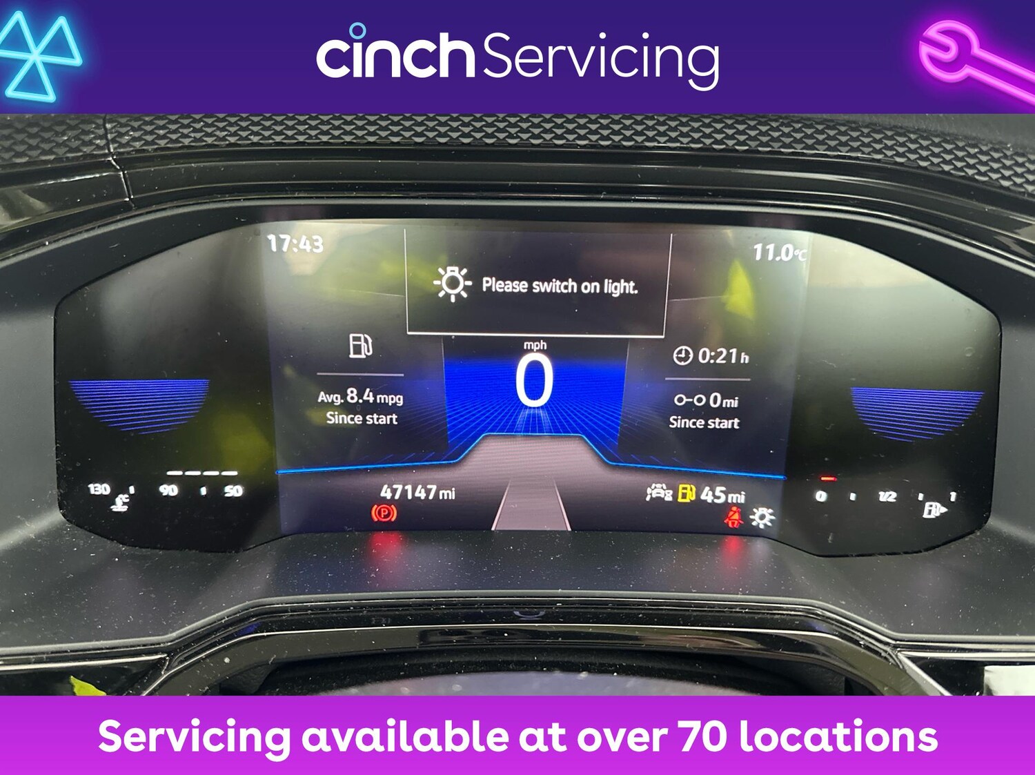 Used Volkswagen Polo 2023 for sale - 76563533: Photo 18