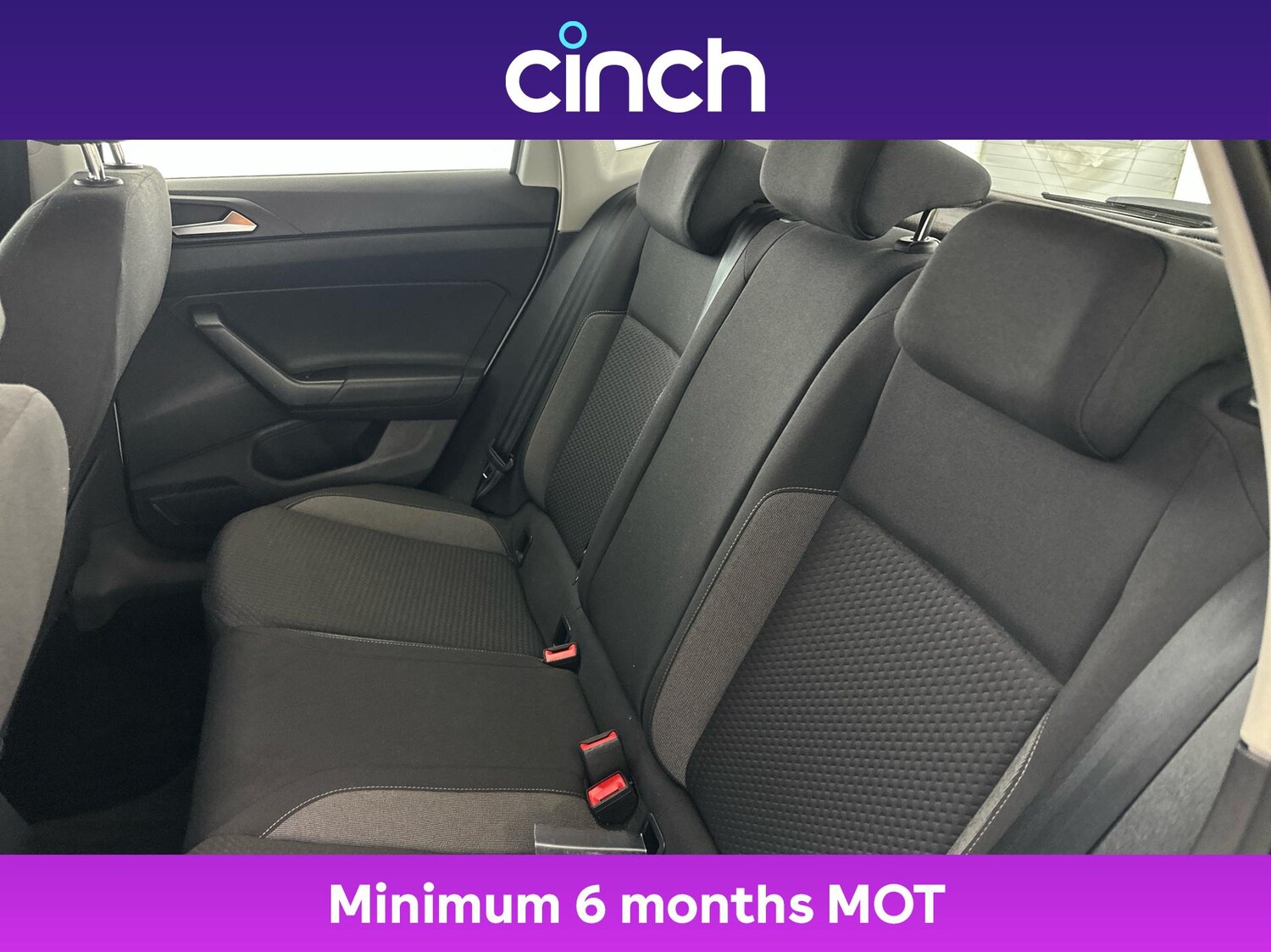 Used Volkswagen Polo 2023 for sale - 76563533: Photo 20