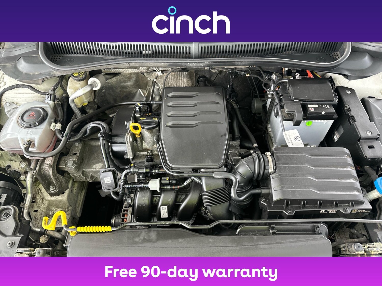 Used Volkswagen Polo 2023 for sale - 76563533: Photo 23