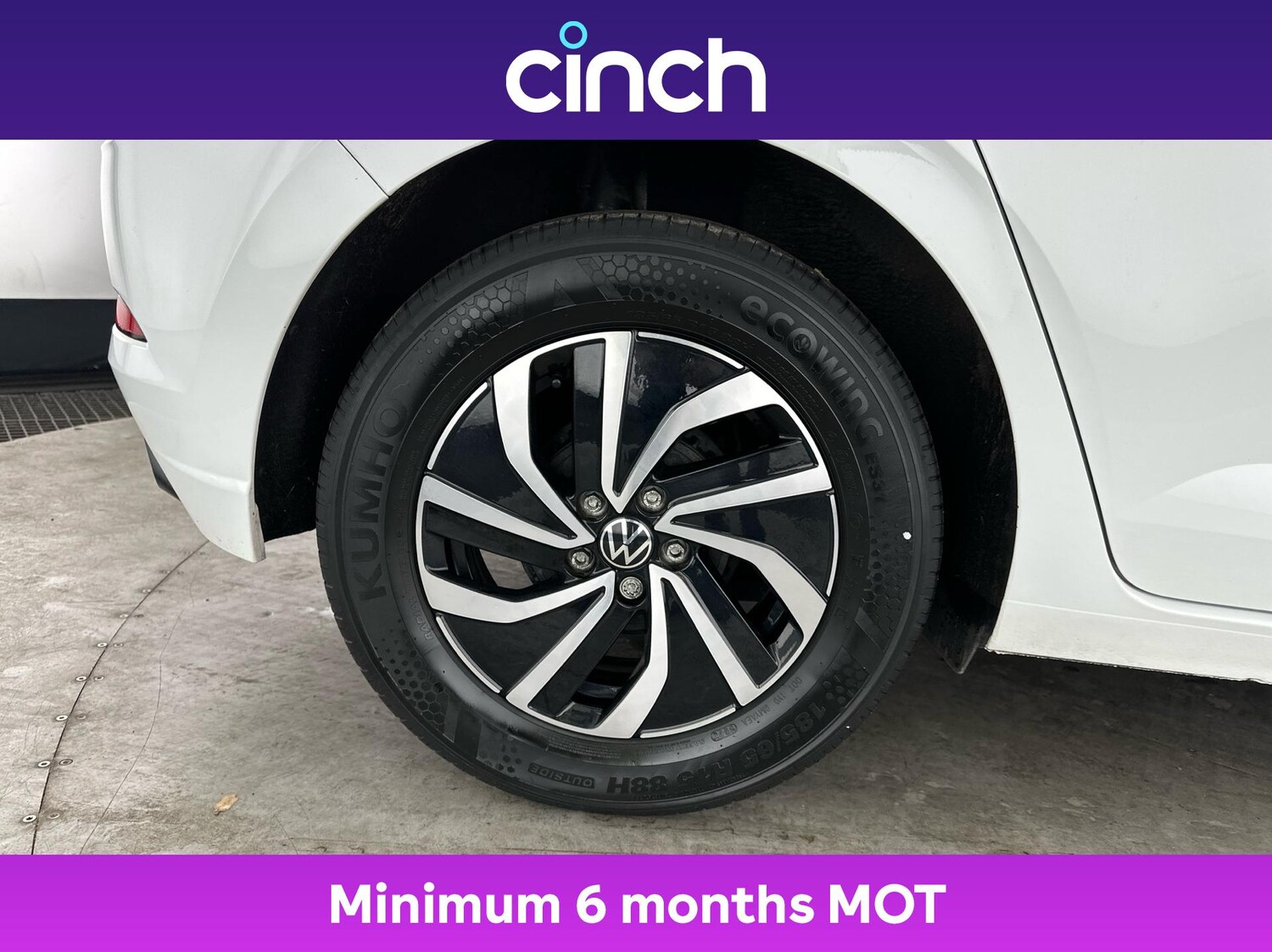 Used Volkswagen Polo 2023 for sale - 76563533: Photo 27