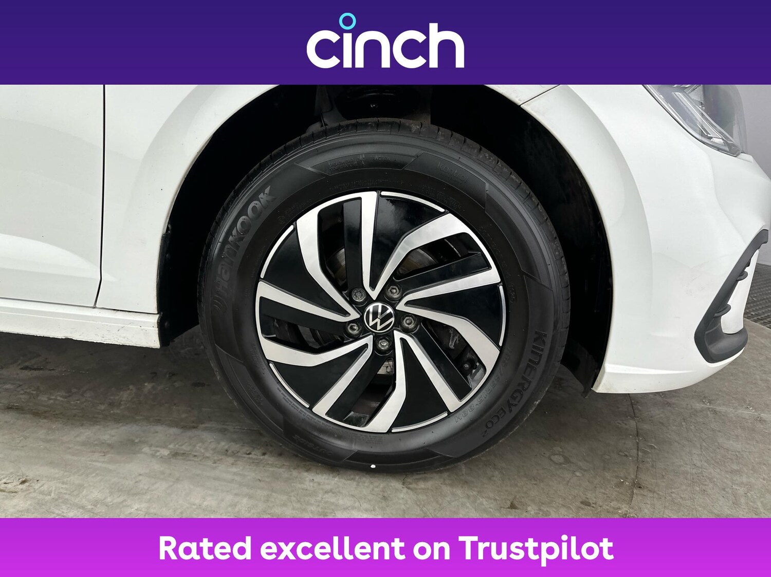 Used Volkswagen Polo 2023 for sale - 76563533: Photo 28