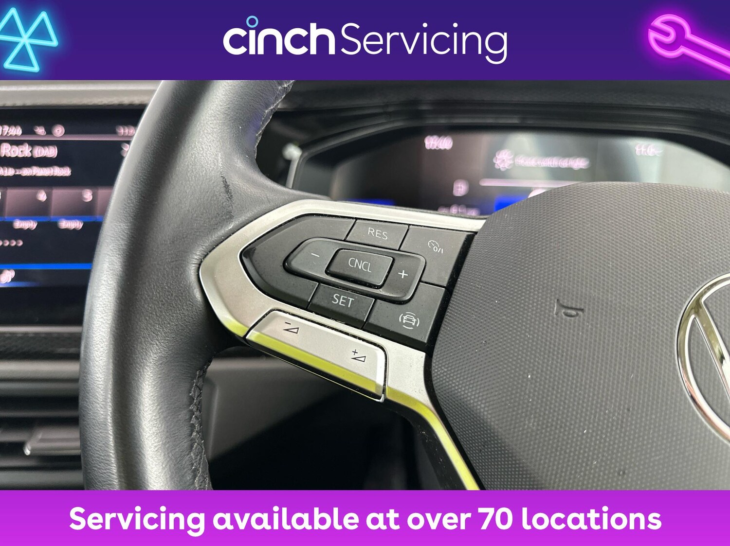 Used Volkswagen Polo 2023 for sale - 76563533: Photo 31