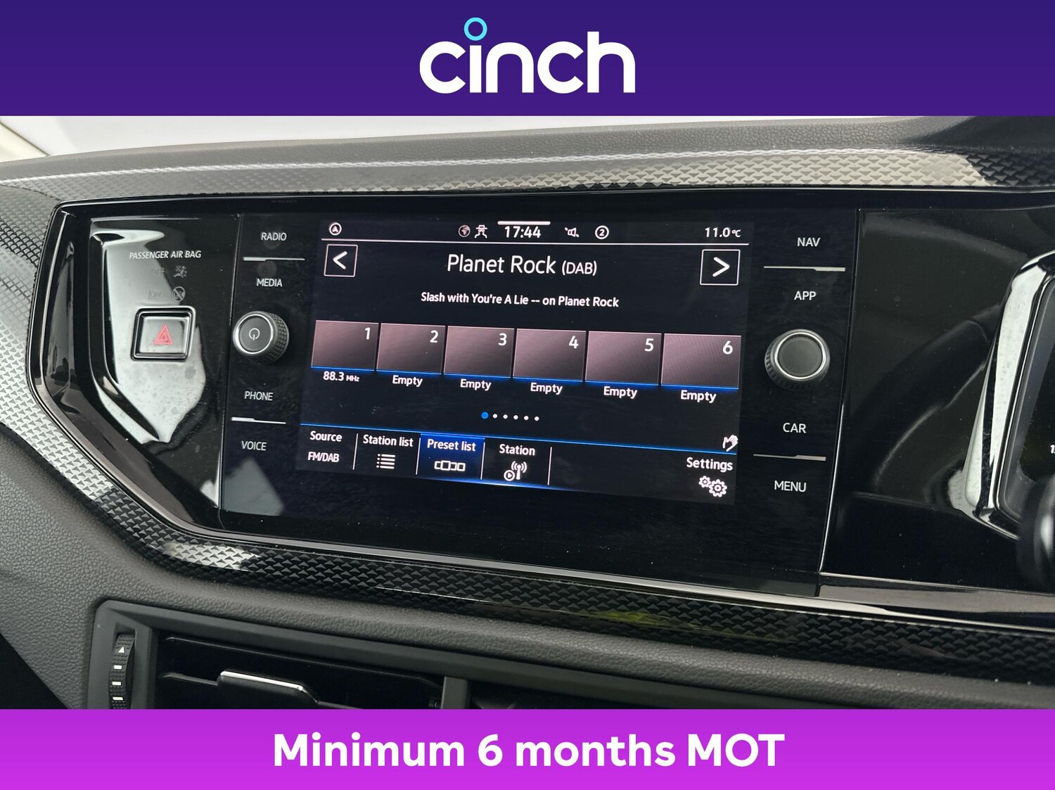 Used Volkswagen Polo 2023 for sale - 76563533: Photo 32