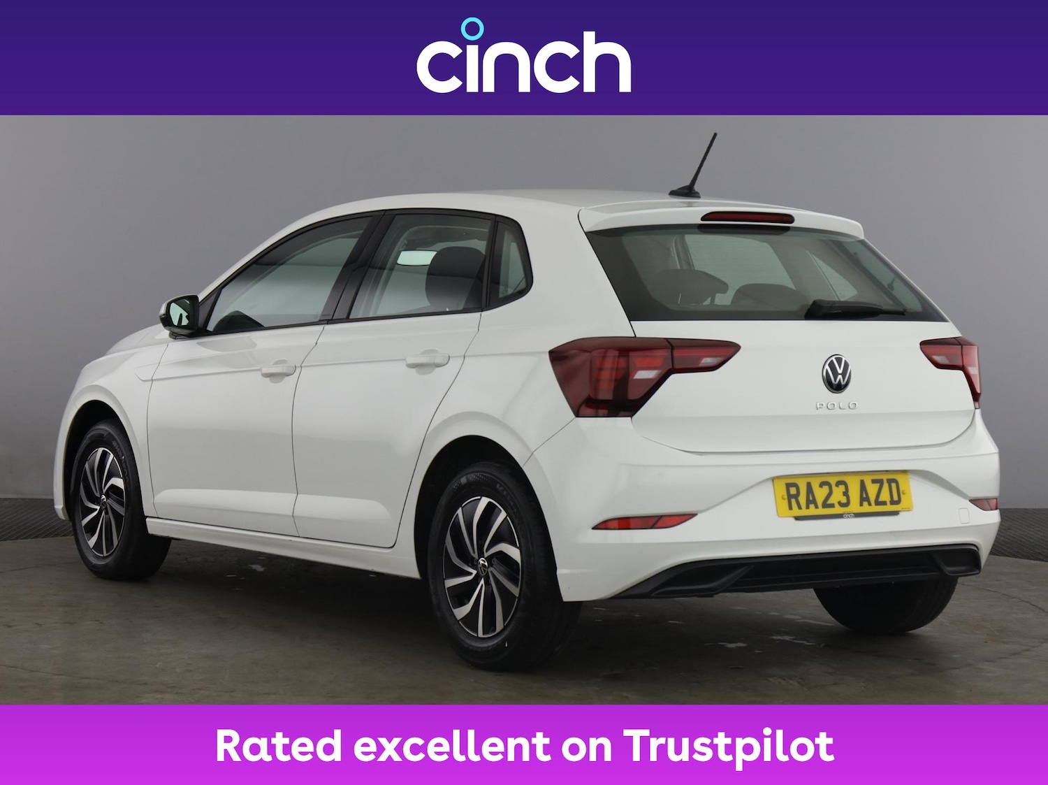 Used Volkswagen Polo 2023 for sale - 76563533: Photo 6