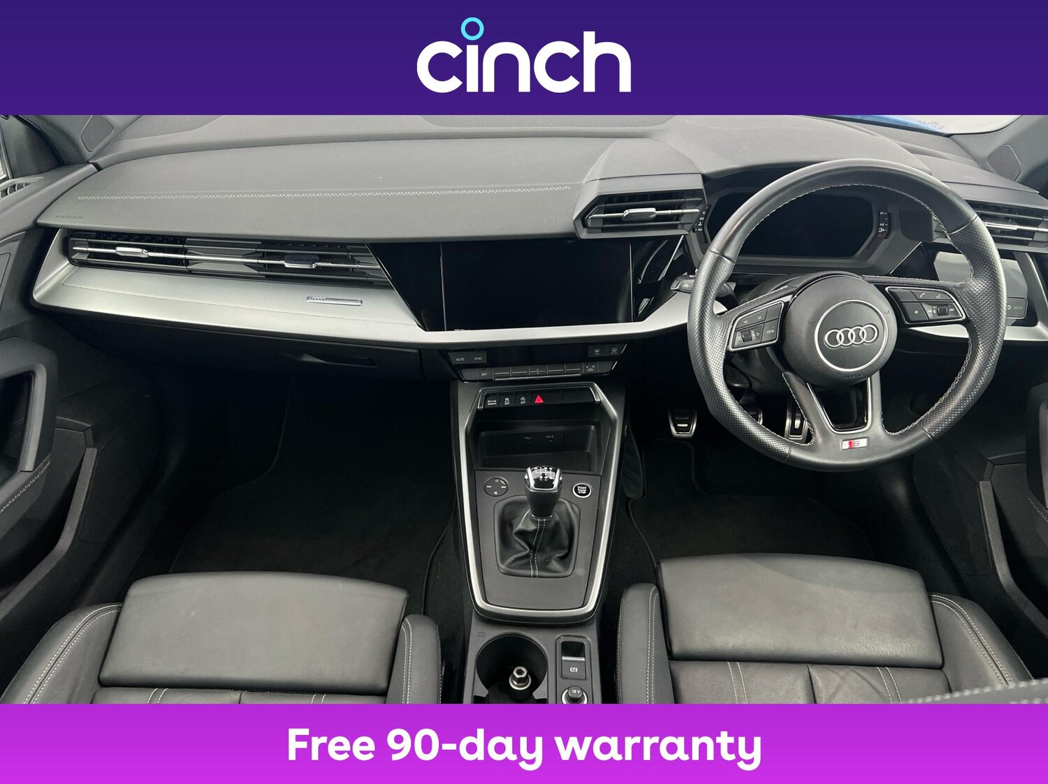 Used Audi A3 2022 for sale - 76641983: Photo 15