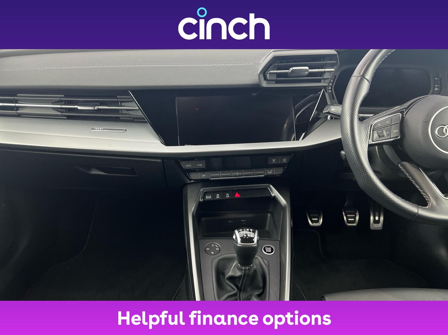 Used Audi A3 2022 for sale - 76641983: Photo 17