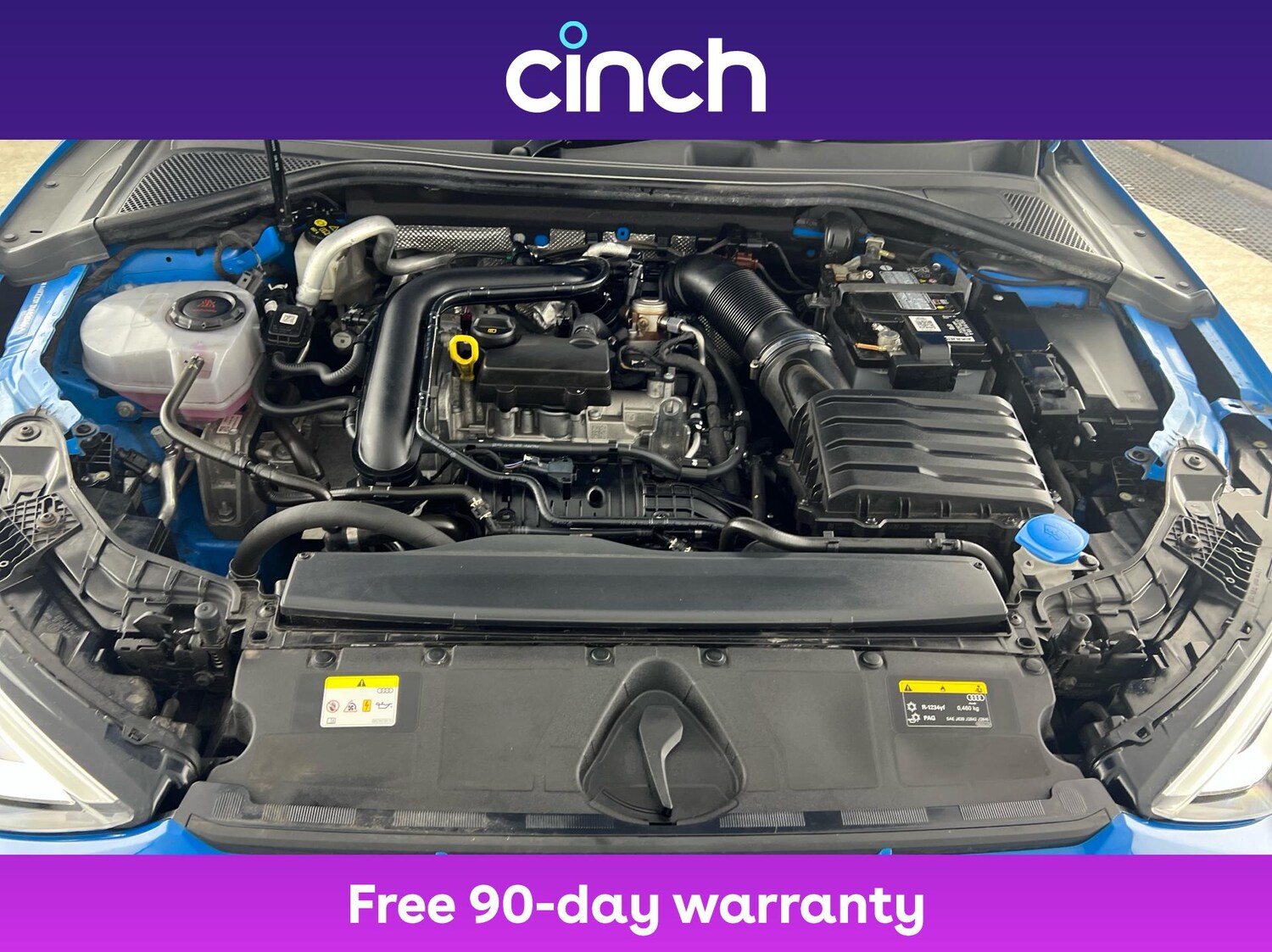 Used Audi A3 2022 for sale - 76641983: Photo 23