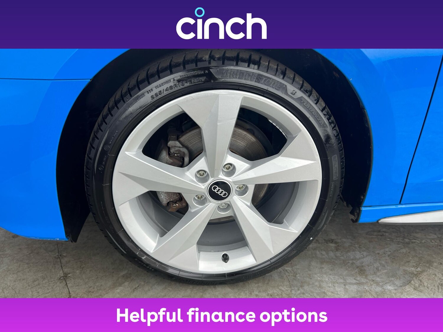 Used Audi A3 2022 for sale - 76641983: Photo 24