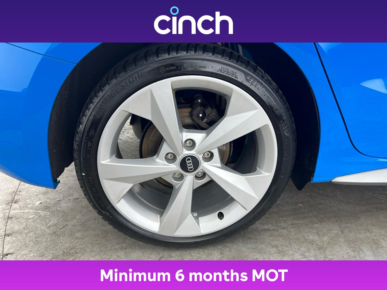 Used Audi A3 2022 for sale - 76641983: Photo 27