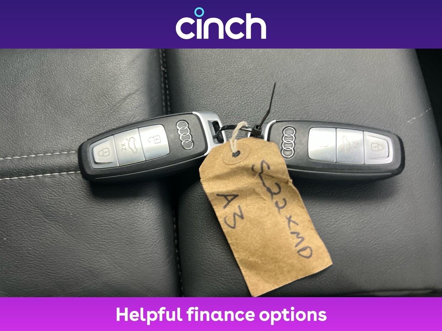 Used Audi A3 2022 for sale - 76641983: Photo 30