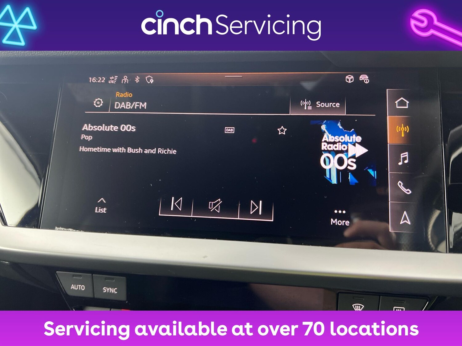 Used Audi A3 2022 for sale - 76641983: Photo 31