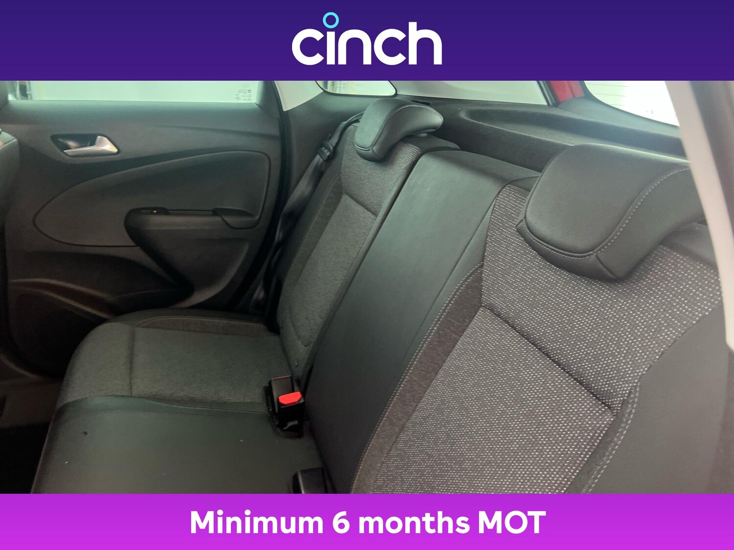 Used Vauxhall Crossland 2021 for sale - 76804414: Photo 20