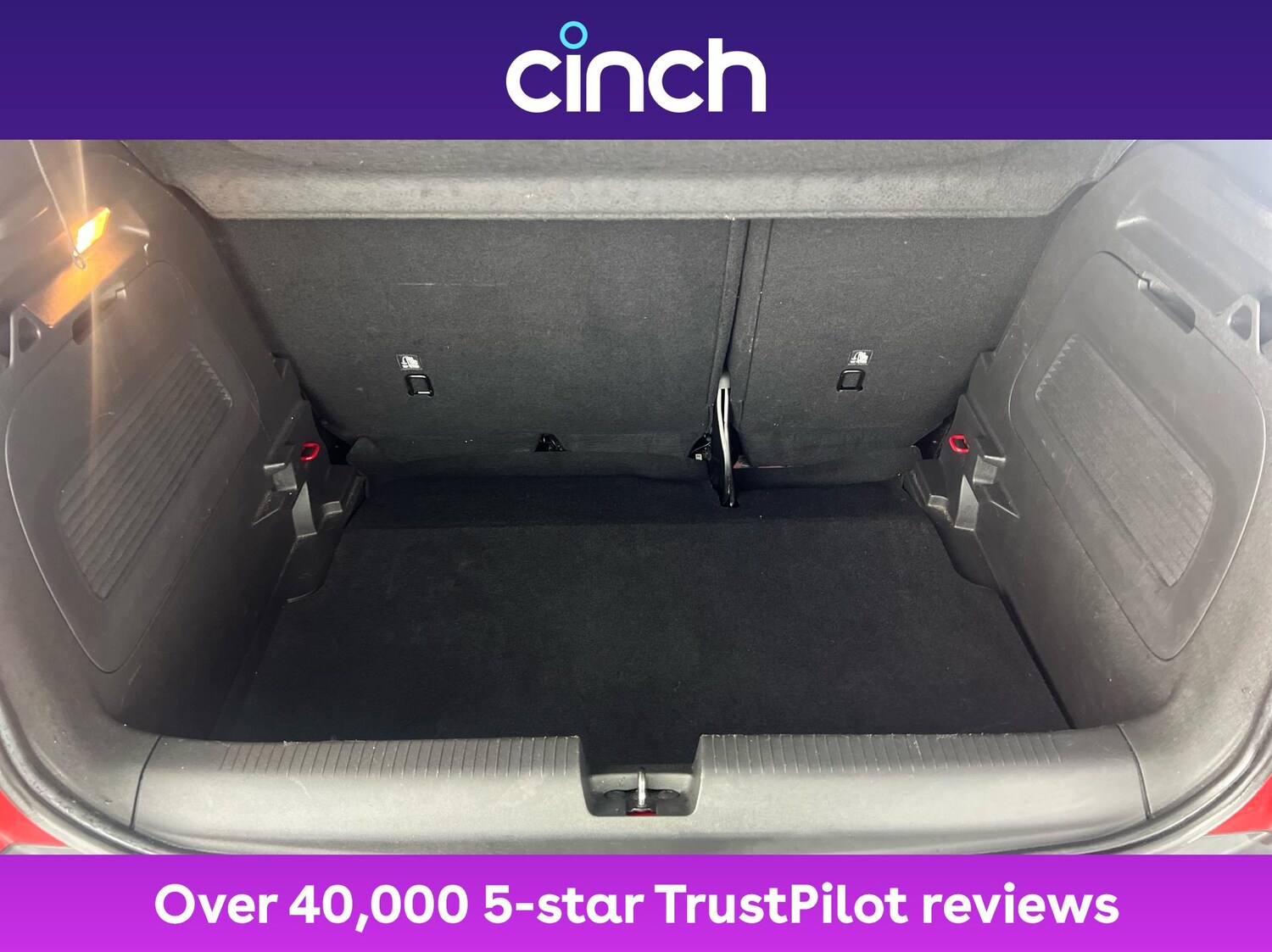 Used Vauxhall Crossland 2021 for sale - 76804414: Photo 21