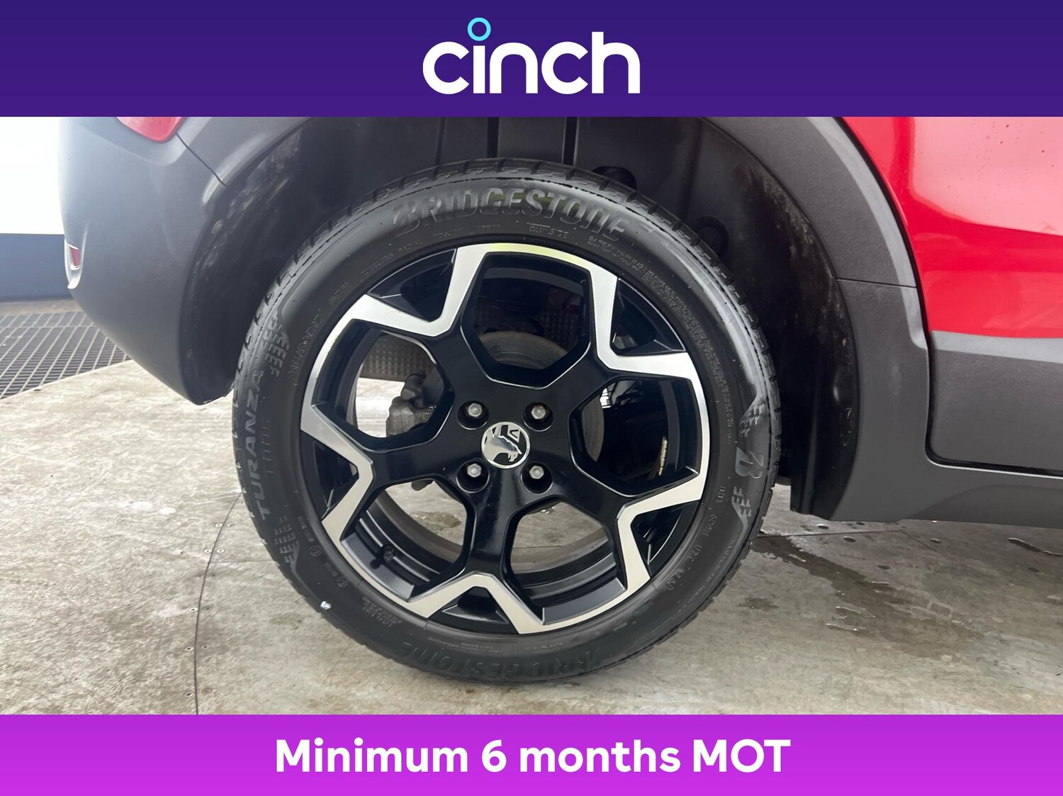 Used Vauxhall Crossland 2021 for sale - 76804414: Photo 27