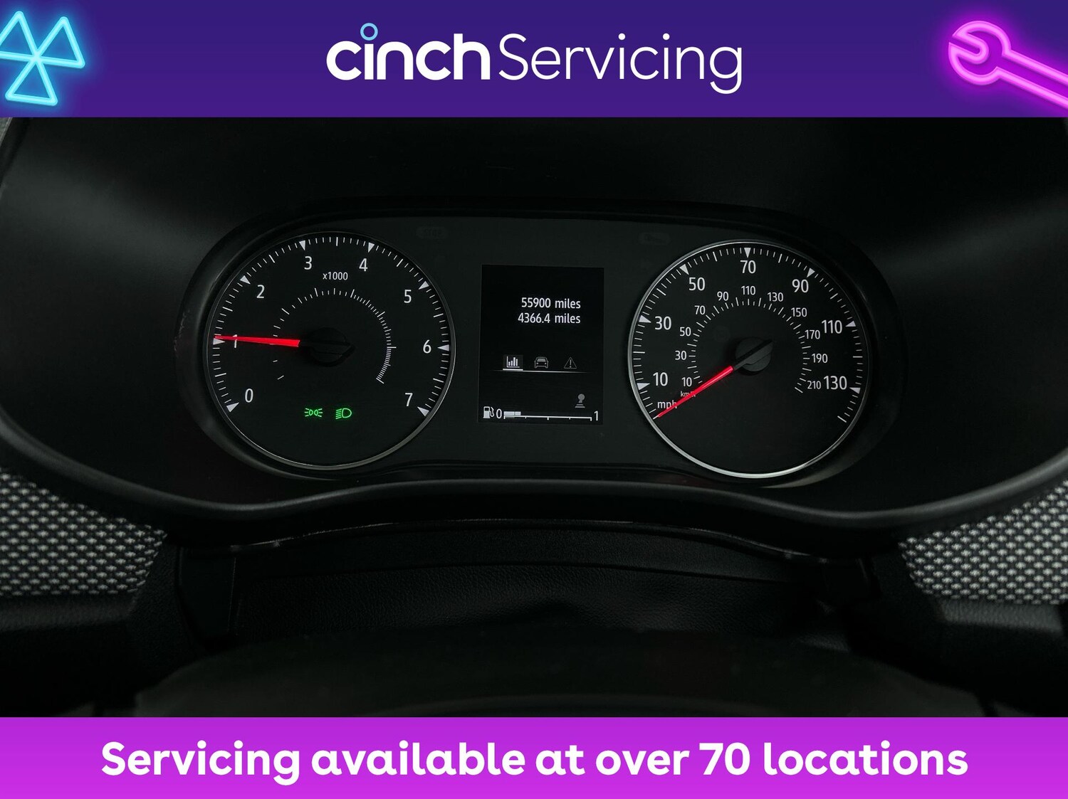 Used Dacia Sandero Stepway 2021 for sale - 76767934: Photo 18