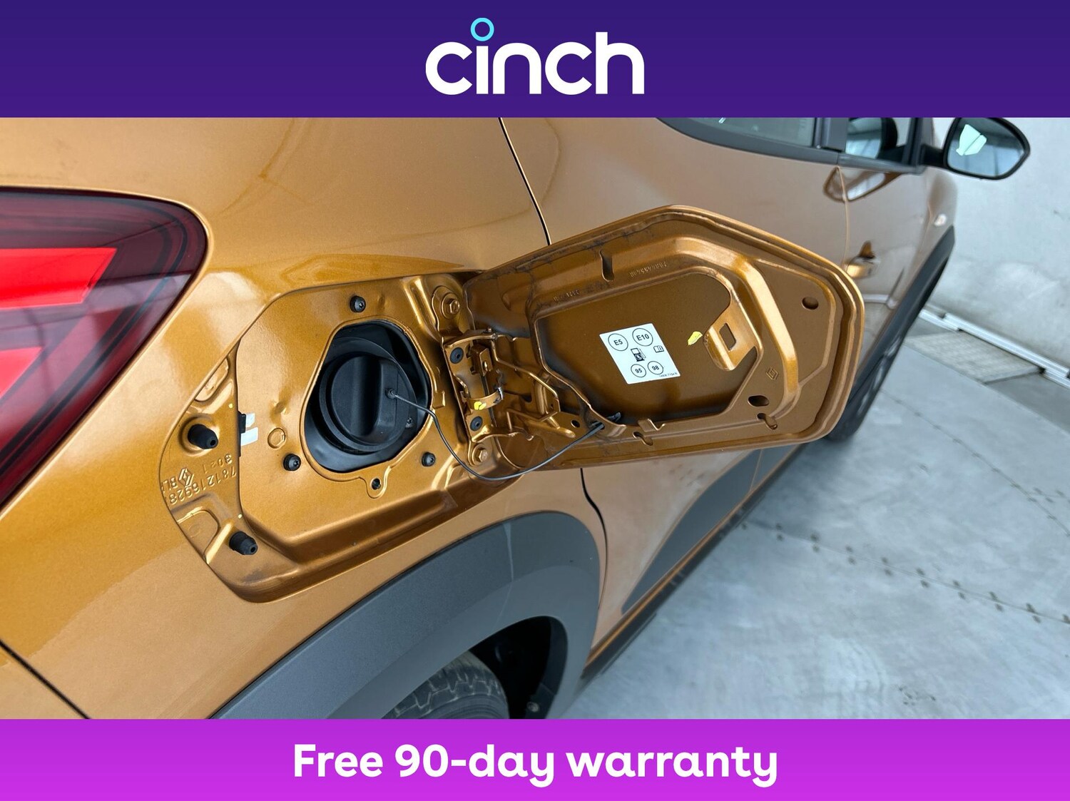 Used Dacia Sandero Stepway 2021 for sale - 76767934: Photo 29