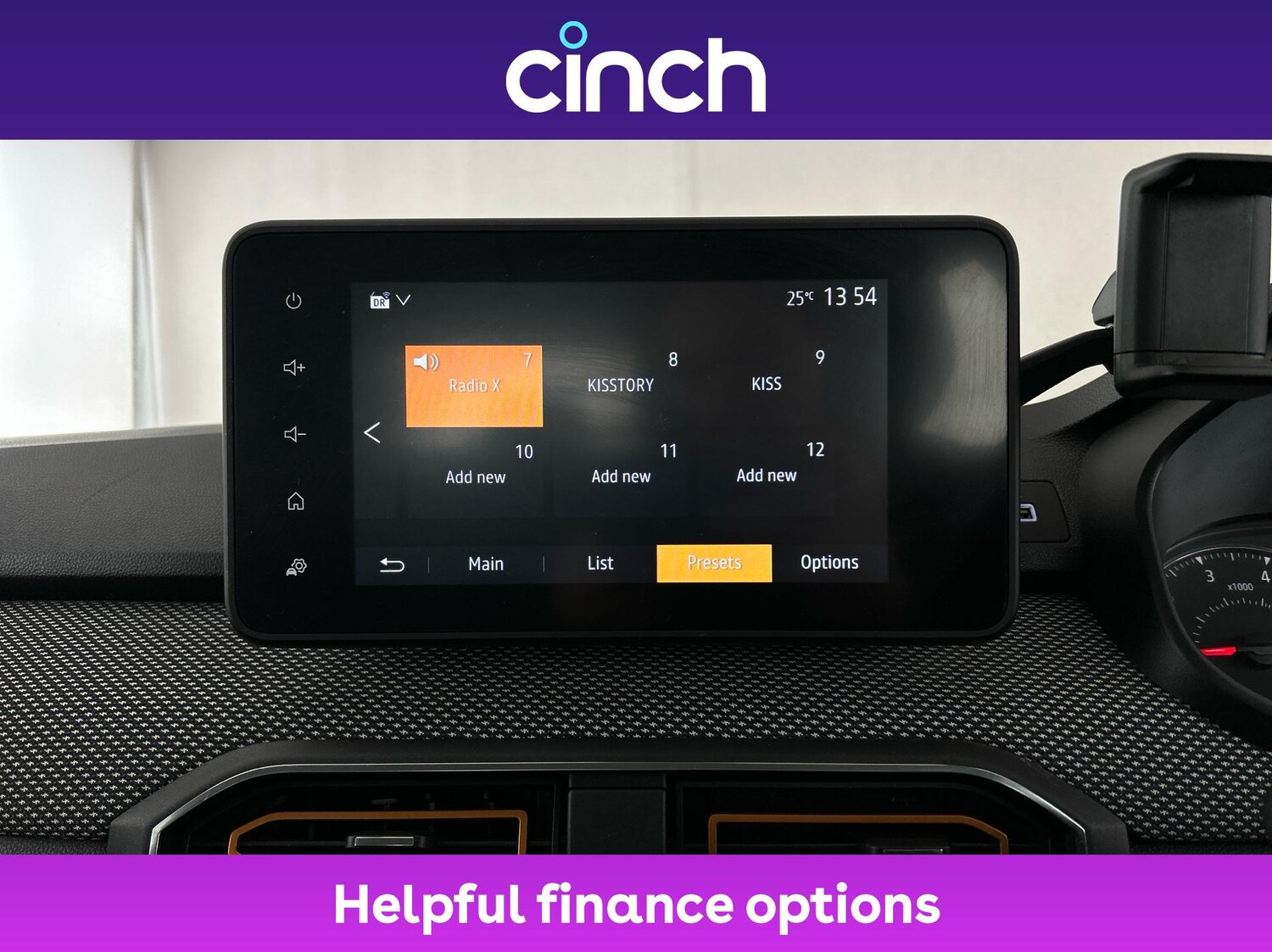 Used Dacia Sandero Stepway 2021 for sale - 76767934: Photo 30