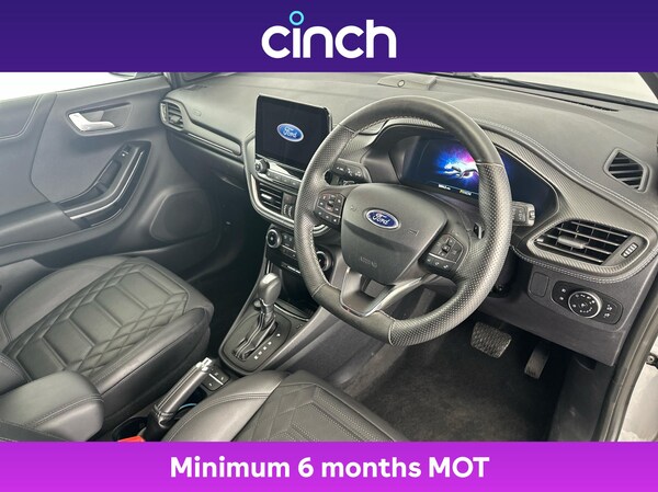 Used Ford Puma 2023 for sale - 75324146: Photo 12