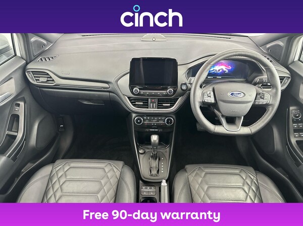 Used Ford Puma 2023 for sale - 75324146: Photo 15