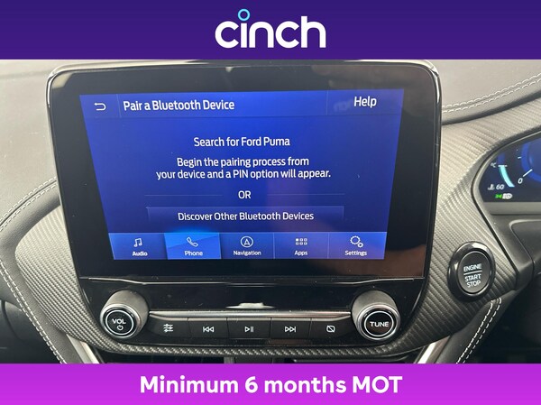 Used Ford Puma 2023 for sale - 75324146: Photo 32
