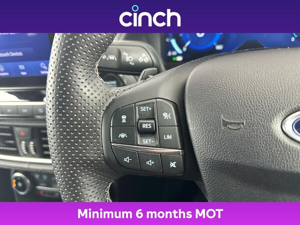 Used Ford Puma 2023 for sale - 75324146: Photo 37