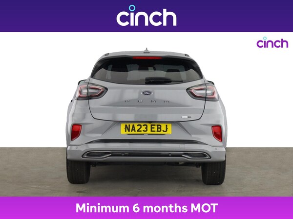 Used Ford Puma 2023 for sale - 75324146: Photo 5