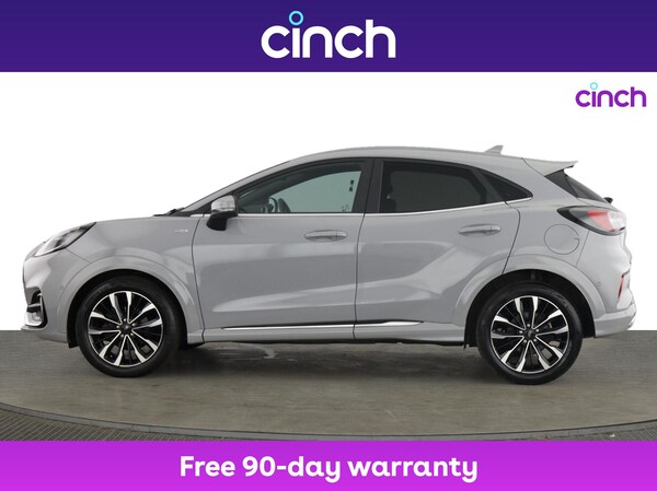 Used Ford Puma 2023 for sale - 75324146: Photo 8