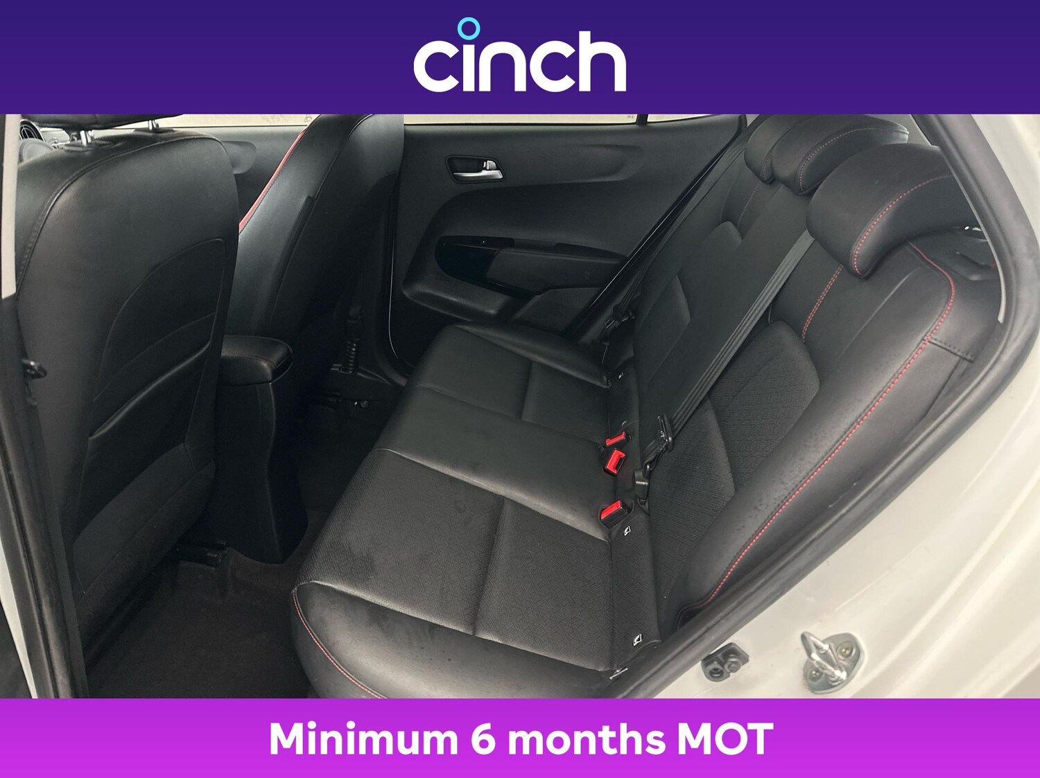Used Kia Picanto 2019 for sale - 76057711: Photo 20